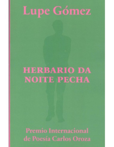 Herbario da noite pecha