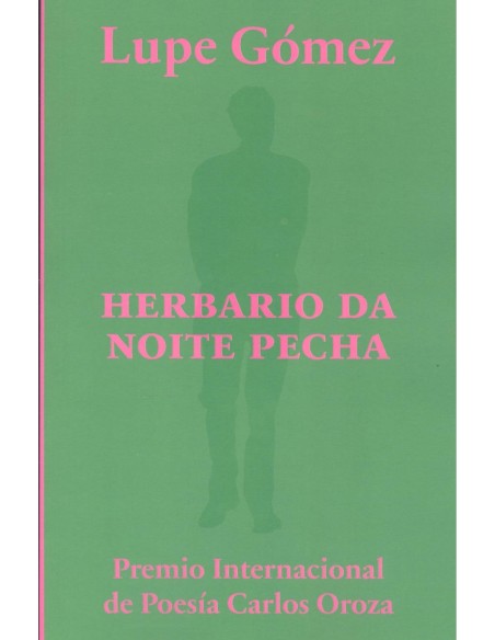 Herbario da noite pecha