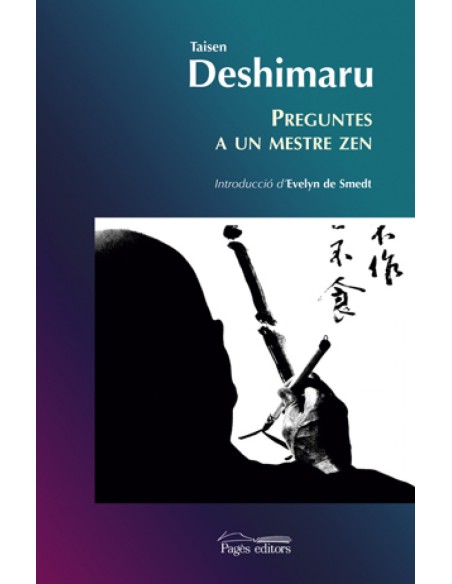 Preguntes a un mestre zen