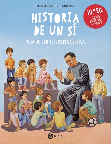 Historia de un si