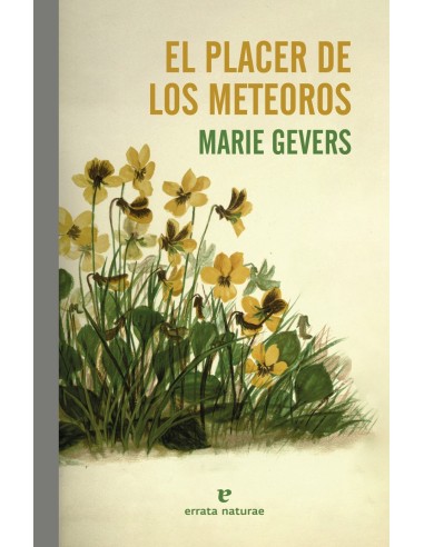 El placer de los meteoros