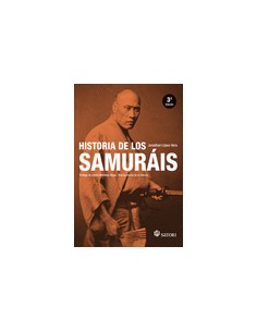 HISTORIA DE LOS SAMURAIS NE
