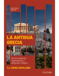 La Antigua Grecia