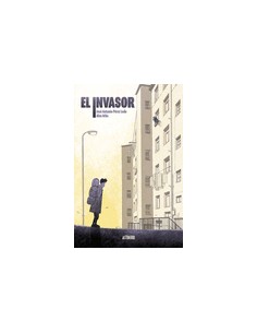 El invasor