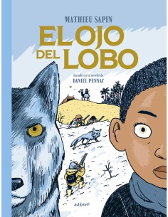 El ojo del lobo