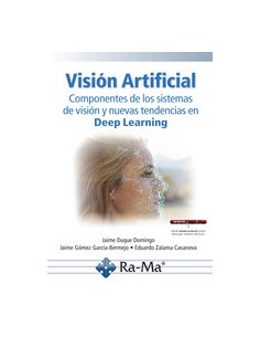 Vision artificial componentes sistemas vision y nuevas