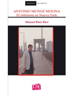 Antonio Munoz Molina