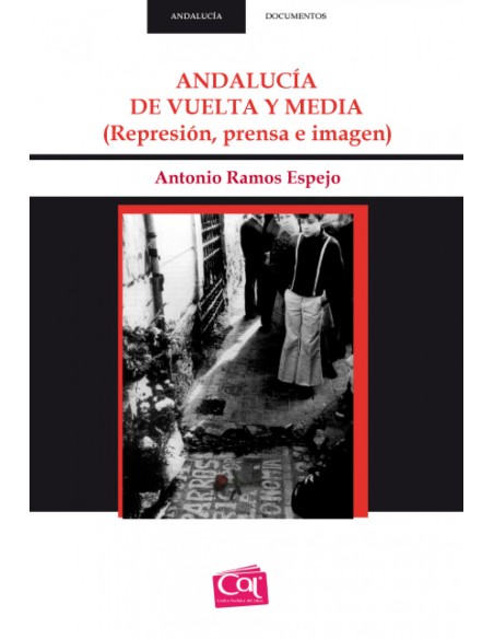 Andalucia de vuelta y media