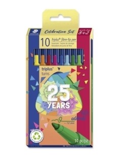 ROTUL.STAEDTL.TRIPLUS COLOR 323 Est.10