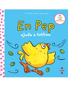 C PEP En Pep ajuda a tothom