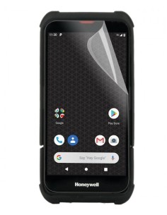 036255 accesorio para ordenador de bolsillo tipo PDA Protector de pantalla