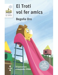 EL TROTI VOL FER AMICS