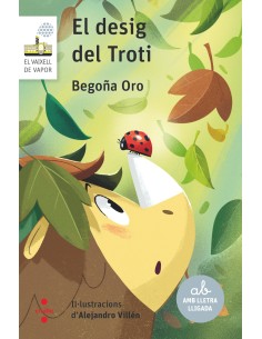EL DESIG DEL TROTI