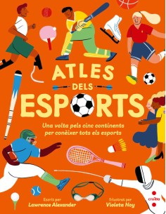 C Atles dels esports