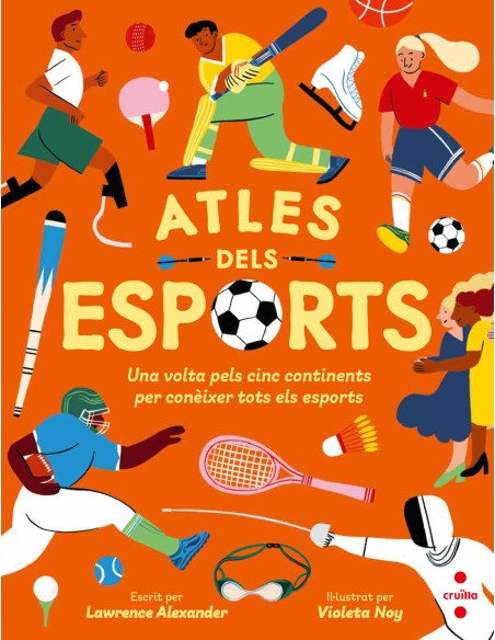 C Atles dels esports