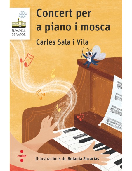 CONCERT PER A PIANO I MOSCA