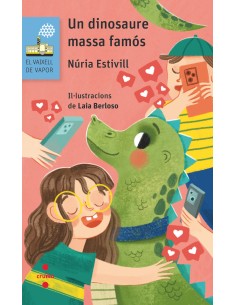 UN DINOSAURE MASSA FAMOS