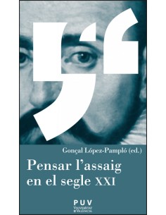 Pensar l assaig en el segle XXI
