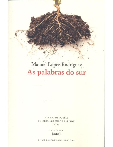 As palabras do sur