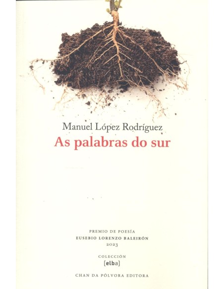 As palabras do sur
