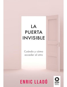 PUERTA INVISIBLE LA