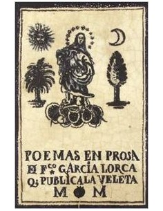 Poemas en prosa