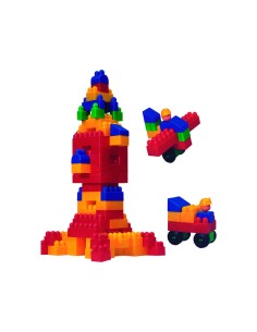 MNL CONTENEDOR BLOCKS 120 PZS 32310