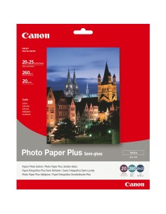 1686B018 papel fotográfico