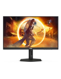 27G4X pantalla para PC 68,6 cm (27") 1920 x 1080 Pixeles Full HD LED Negro 2