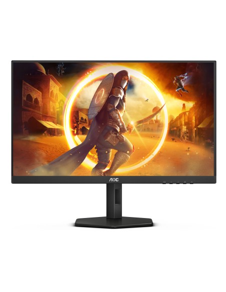 27G4X pantalla para PC 68,6 cm (27") 1920 x 1080 Pixeles Full HD LED Negro