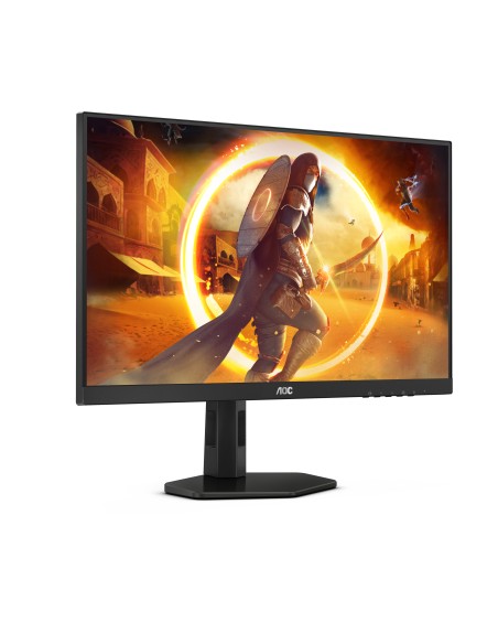 27G4X pantalla para PC 68,6 cm (27") 1920 x 1080 Pixeles Full HD LED Negro