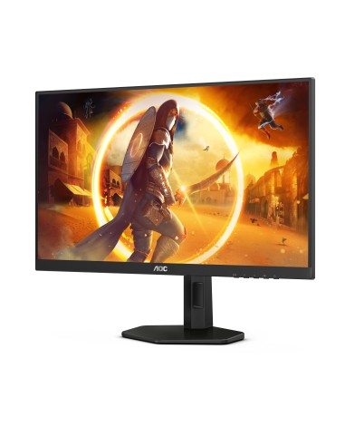 27G4X pantalla para PC 68,6 cm (27") 1920 x 1080 Pixeles Full HD LED Negro