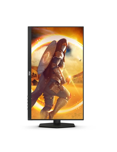 27G4X pantalla para PC 68,6 cm (27") 1920 x 1080 Pixeles Full HD LED Negro