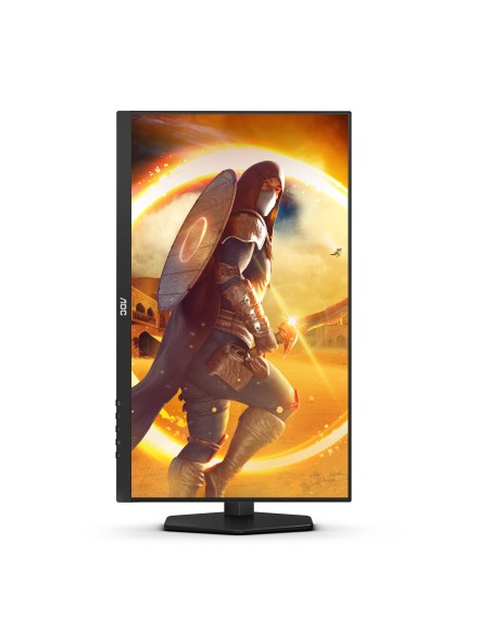 27G4X pantalla para PC 68,6 cm (27") 1920 x 1080 Pixeles Full HD LED Negro