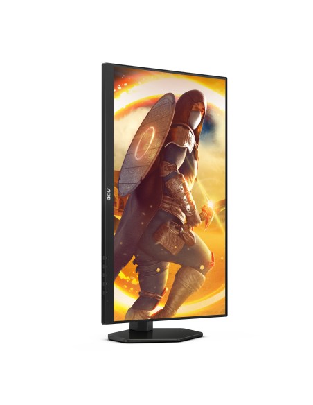 27G4X pantalla para PC 68,6 cm (27") 1920 x 1080 Pixeles Full HD LED Negro