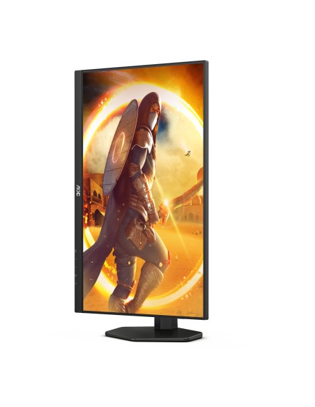 27G4X pantalla para PC 68,6 cm (27") 1920 x 1080 Pixeles Full HD LED Negro