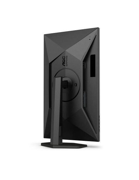 27G4X pantalla para PC 68,6 cm (27") 1920 x 1080 Pixeles Full HD LED Negro