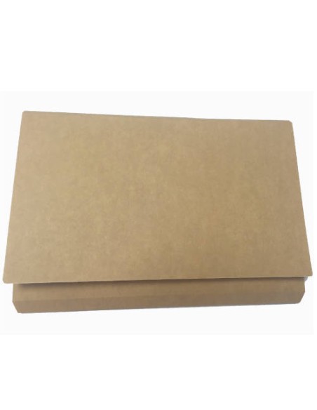 SUBCARPETA CON BOLSA Y SOLAPA INTENSAS 240 GRS FOLIO K.BICOLOR GIO 400040686