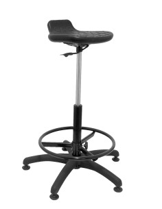 Taburete Molinar con topes