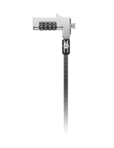 4XE1F30277 cable antirrobo Negro 1,8 m 2