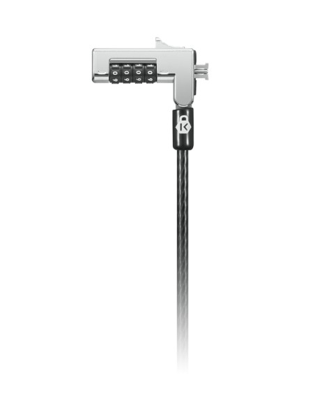 4XE1F30277 cable antirrobo Negro 1,8 m