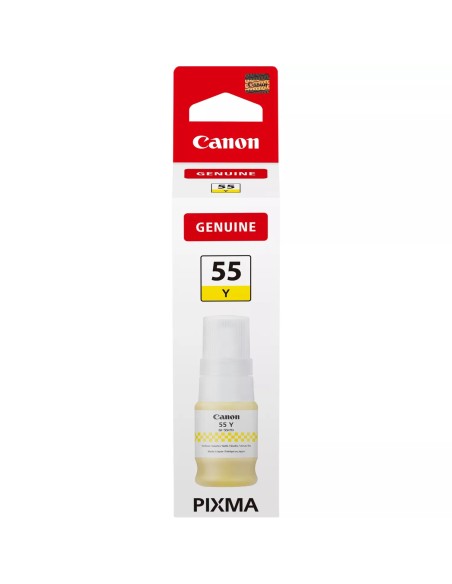 6291C001 cartucho de tinta 1 pieza(s) Original Amarillo