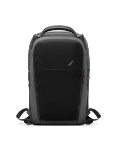 ThinkPad 16" Click-Go 40,6 cm (16") Mochila Negro, Gris Oscuro
