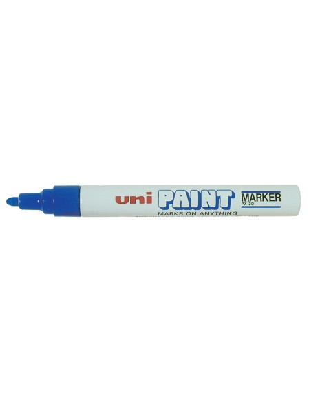 PX-20 Azul 12 pieza(s) 545558000