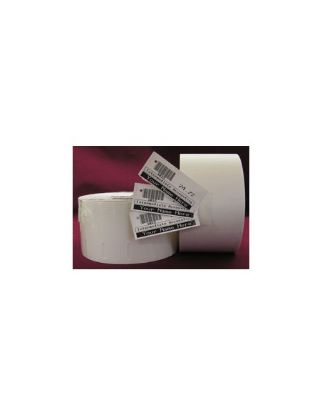 Thermal Transfer/Direct Thermal Labels 2000D