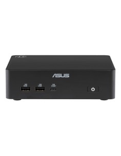 NUC 16 Pro RNUC16GDKX96C002 Negro 378H