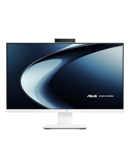 V400 AiO V470VA-WPE0200 - Sobremesa todo en uno 27" Full HD (Intel Core 5 210H, 8GB RAM, 512GB SSD, Graphics, Sin Sistema Operat