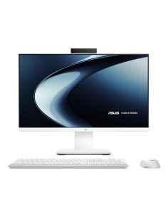 V400 AiO V440VA-WPC0350 - Sobremesa todo en uno 23.8" Full HD (Intel Core 5 210H, 16GB RAM, 512GB SSD, Graphics, Sin Sistema Ope