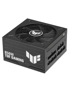 TUF Gaming 850W Platinum unidad de fuente de alimentación 20+4 pin ATX ATX Negro