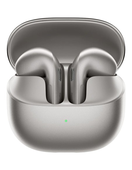 Buds 6 Auriculares Inalámbrico Dentro de oído Llamadas/Música USB Tipo C Bluetooth Gris